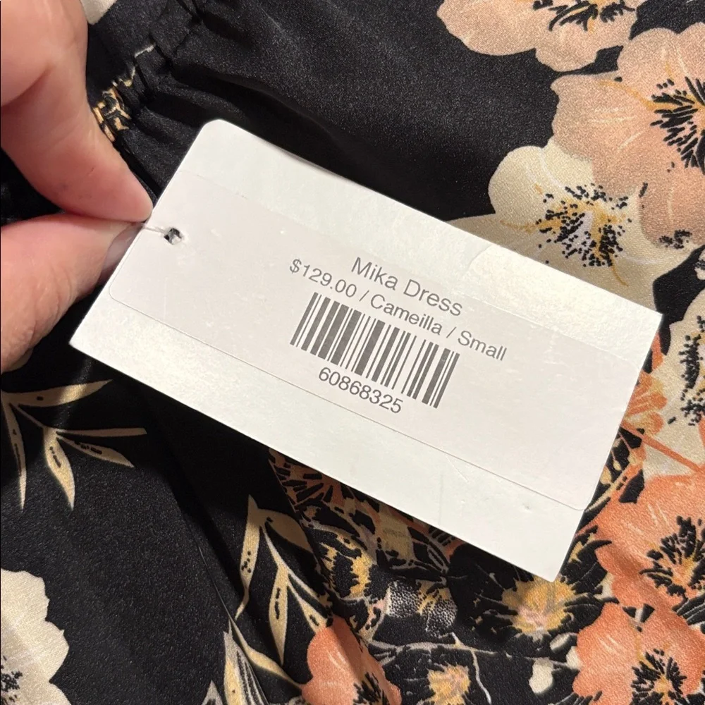NEW Heartloom Mika Dress - Picture 8 of 14